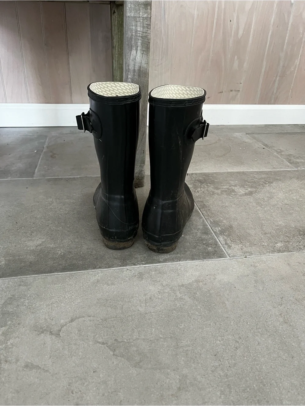 Hunter sturdy waterproof